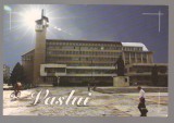 CPIB 23818 CARTE POSTALA - VASLUI - PRIMARIA, NECIRCULATA