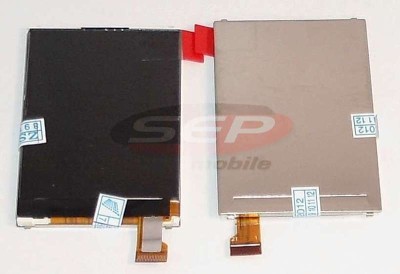 LCD compatibil Samsung B3310 / B3313 Corby Mate foto