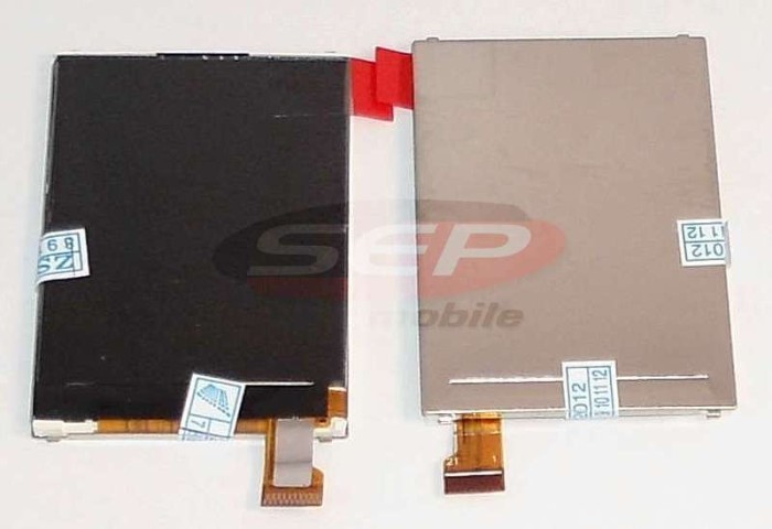 LCD compatibil Samsung B3310 / B3313 Corby Mate