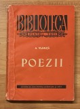 Poezii de Alexandru Vlahuta. Colectia BPT