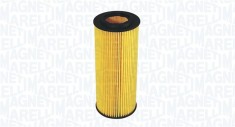 MAGNETI MARELLI 152071758830 Filtru ulei