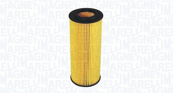 MAGNETI MARELLI 152071758830 Filtru ulei