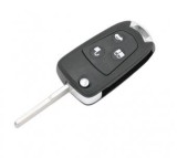 Carcasa cheie transformare briceag Topautochei&reg; pentru Ford Focus KA Mondeo lamela plata, Fara Brand