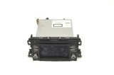 Unitate radio CD navigație MAZDA 6 Sedan GJ, GL 2014 OEM: GHR9-66DV0A 13736597
