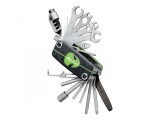 Set Scule Multifunctionale Bicicleta Topeak Alien Iii, Tt2354 Ultimate FactoryBikes