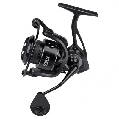 Mulineta spinning Zeck SRM 3000, frana fata, 10R foto