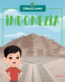 Indonezia. Volumul 39. Tarile lumii