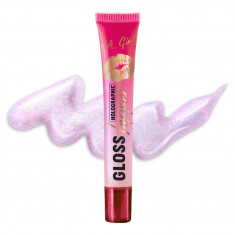 Luciu de buze L.A Girl Holographic Gloss Topper, 10ml - 575 Magical