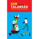 Sortalans&aacute;g - Magyar irodalmi par&oacute;di&aacute;k - &Ouml;rd&ouml;gh Ott&oacute;