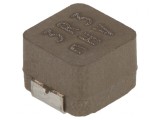 Inductor Ferită 3,3uH 8,7A 18,9m&Omega;