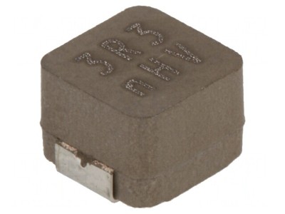 Inductor Ferită 3,3uH 8,7A 18,9m&amp;Omega; foto
