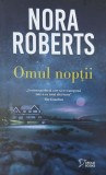 Omul noptii - Nora Roberts