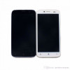 Display LCD cu Touchscreen Lenovo A850 Negru, Compatibil