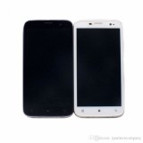 Display LCD cu Touchscreen Lenovo A850 Negru, Compatibil