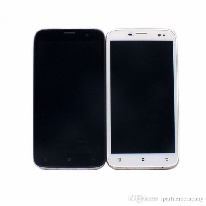 Display pentru Lenovo A850