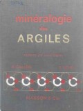 MINERALOGIE DES ARGILES-S. CAILLERE, S. HENIN