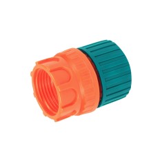 Reductie din plastic pentru conector furtun, 1/2&quot;, FI, MD 41