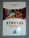 Stresul - Veronica Jardan, Editura A.P.A.R., 2020, Psihologie