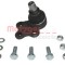 Pivot FIAT STILO Multi Wagon (192) (2003 - 2008) METZGER 57011618