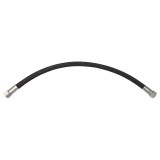 Furtun de presiune hidraulic DN16 2SN, 800 mm, pentru tractor forestier