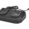 Incarcator rapid dublu pentru acumulator Konner Sohnen 20V KS C35A-2
