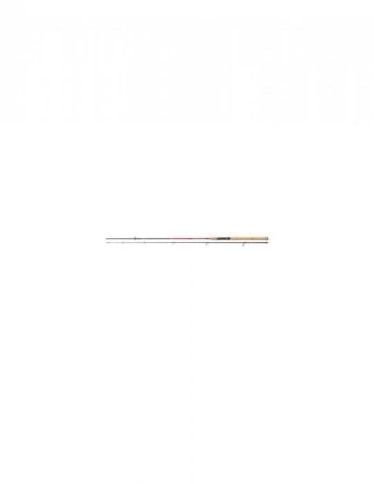 Lanseta Daiwa Sweepfire Spin, 2.40m, 5-25g, 2buc