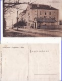Sibiu -Spitalul militar- rara