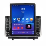 Cumpara ieftin Navigatie dedicata cu Android Mazda 3 dupa 2019, 1GB RAM, Radio GPS Dual Zone,