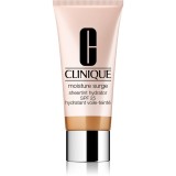 Clinique Moisture Surge&trade; Sheertint&nbsp;Hydrator SPF 25 cremă hidratantă nuanțatoare SPF 25 culoare Universal Medium 40 ml