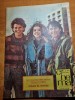 Cinema martie 1988-interviu cristina deleanu
