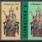 Gibraltar 1972 - Crăciun, MNH