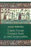 Cartea facerii, crearea lumii si omul inceputurilor - Serafim Rose