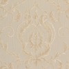 Tapet clasic, baroc, gri, maro, crem, dormitor,47521, Limonta
