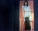 Poster Irina (A.S.I.A.) - Mega Poster A2 - Colectie