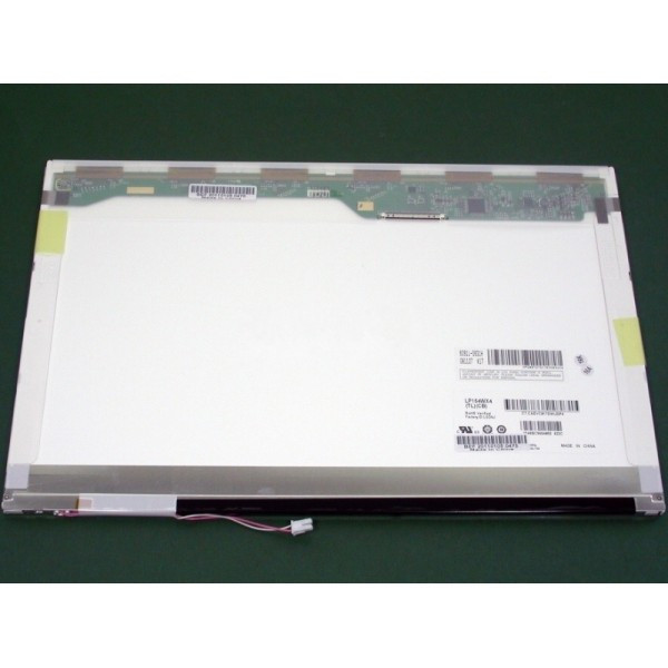 Display Laptop - Dell Latitude E6500 B154EW01 V.4 15.4 (1280x800) 30 pin CCFL