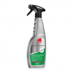 Spray pentru curatat inoxul, Sano, Nirosta Trg, 500ml