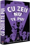 Cumpara ieftin Cu zeii nu te pui/Maz Evans, Rao