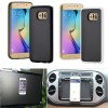 Stick Anti Gravity - Husa antigravitatie Samsung S6 EDGE, Gel TPU