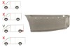 Segment reparatie aripa spate Mercedes Sprinter 209-524, 07.2006-06.2018, Vw Crafter (2e), 12.2005-04.2017, Lungime, Spatiu Incarcare L=4300mm, parte, Rapid