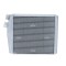 NRF 54340 EASY FIT Schimbator caldura, incalzire habitaclu