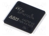 Microcontroler STM32F4 ARM Cortex M4 180MHz 1MB FLASH LQFP144 STMicroelectronics