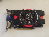 Placa video ASUS NVIDIA GeForce GT 440 1GB GDDR5 128-bit PCIe 2.0 ENGT440/DI/1GD5