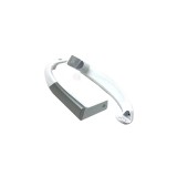 M&acirc;ner ușă pentru frigider BEKO 4326380500 WHIRLPOOL INDESIT C00895827 Original
