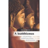 A Buddhizmus l&eacute;lektana, spiritualit&aacute;sa &eacute;s ir&aacute;nyzatai - G&aacute;nti Bence