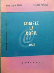 Comele la copil, vol. 2 foto