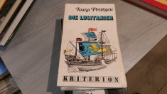 Die lusitanier &amp;amp;#8211; Ioana Petrescu foto