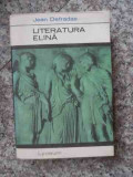 Literatura Elina - Jean Defradas ,534411