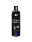 Ceara Auto Lichida ADBL Quick Wax 1L, Polimeri, Aplicare Rapida, Luciu Intens, Protectie Ceramica