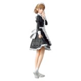 Blue Box Chinatsu Kano (Cultural Festival Ver.) Vol.2 Figure 23 cm