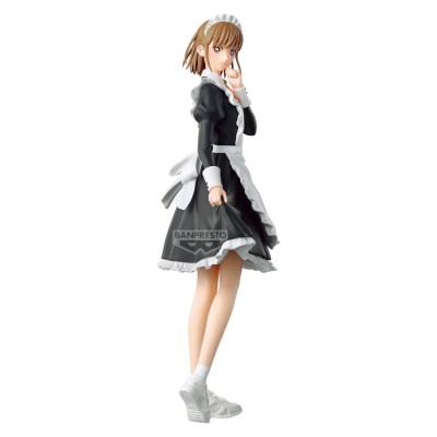 Blue Box Chinatsu Kano (Cultural Festival Ver.) Vol.2 Figure 23 cm foto